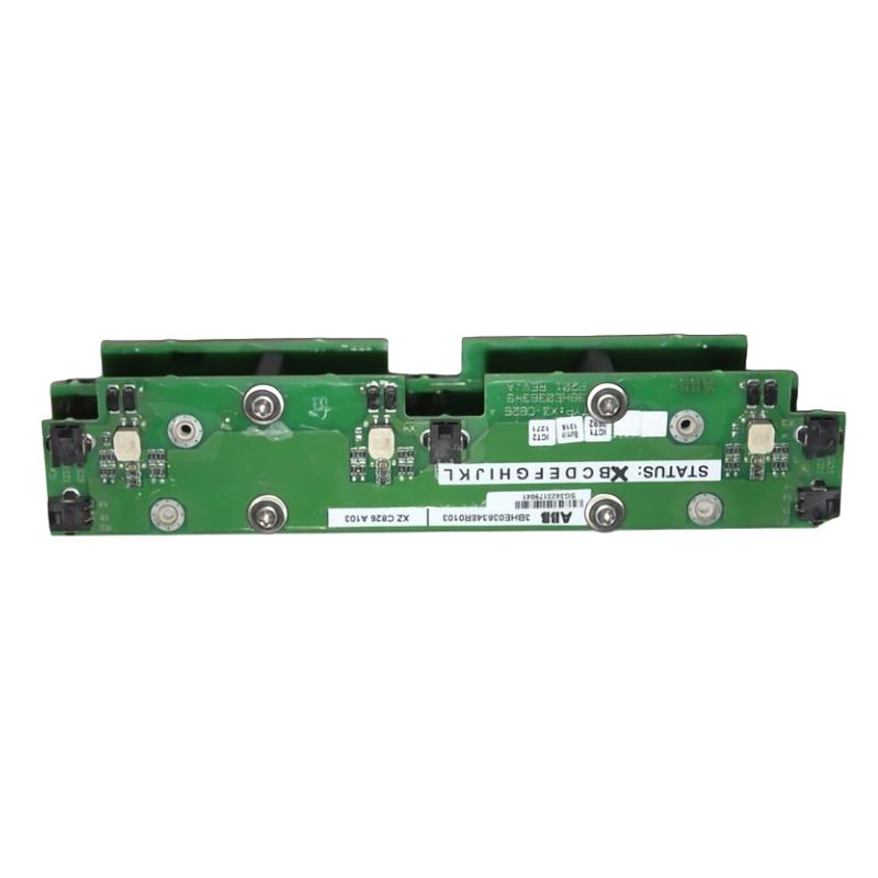 ABB XZ C826 A103 3BHE036348R0103 Circuit Board Unbelievable Prices!