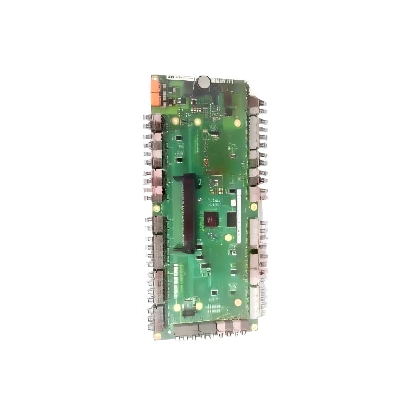 ABB UF C760 BE43 3BHE004573R0043 Control Interface Board Hot Items Fast Shipping!