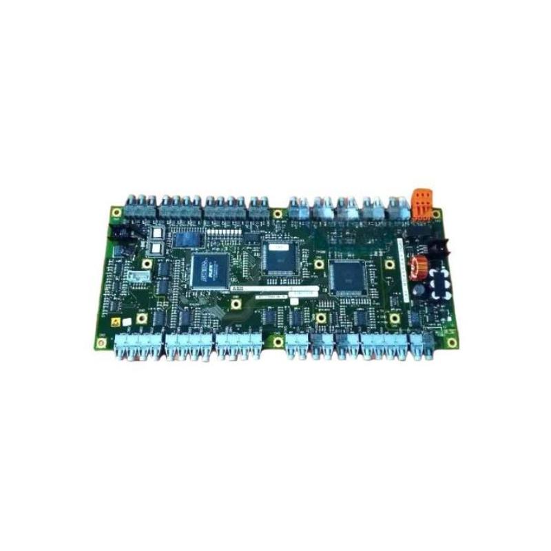 ABB UF C760 BE43 3BHE004573R0043 Control Interface Board Hot Items Fast Shipping!