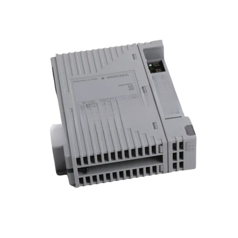Yokogawa AA143-H53 Analog Input Module Quality Selection Unbelievable Prices!