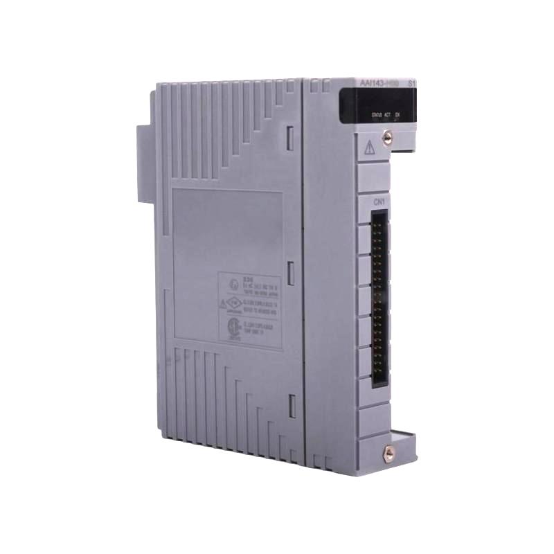 Yokogawa AA143-H53 Analog Input Module Quality Selection Unbelievable Prices!
