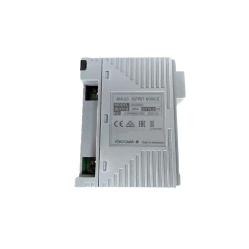 Yokogawa AAI135 Analog Input Module Thoughtful service Original