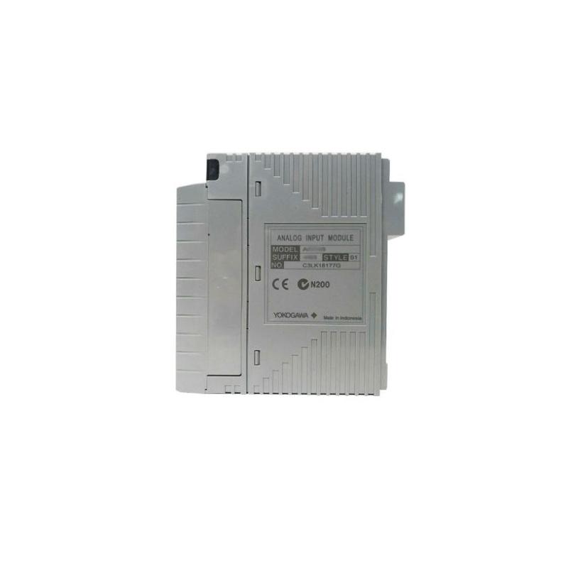 Yokogawa AAI135 Analog Input Module Thoughtful service Original