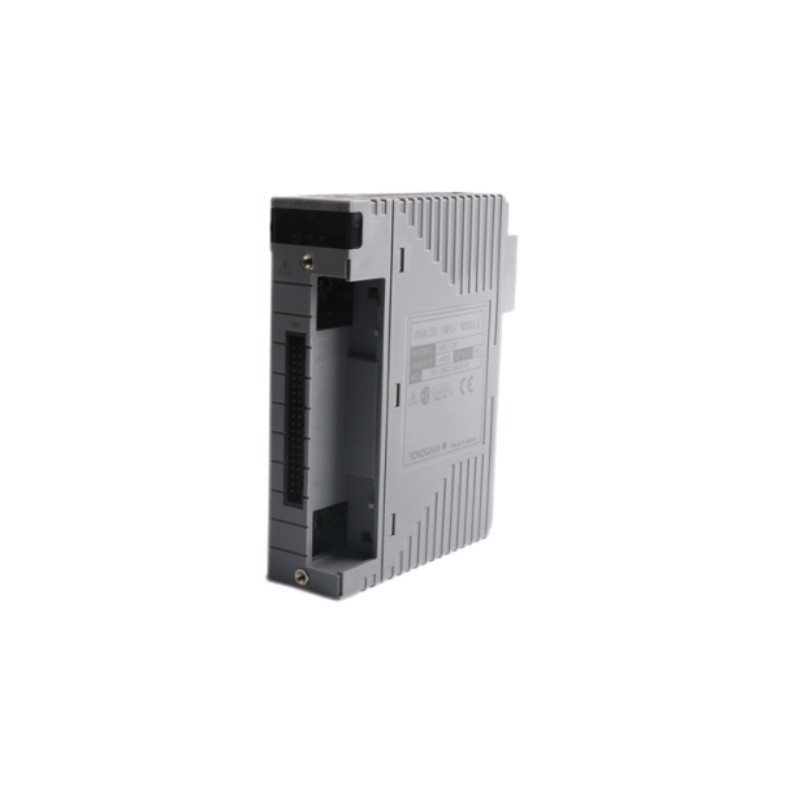 Yokogawa AAI135 Analog Input Module Thoughtful service