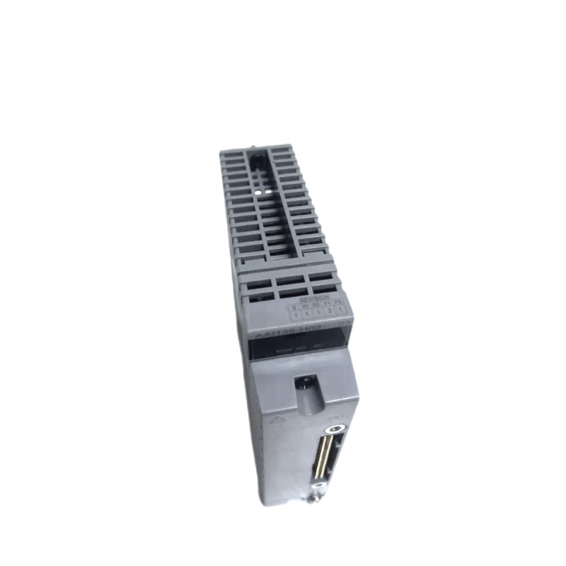 Yokogawa AAI135-H00 Analog Input Module 100% New Fast Shipping!