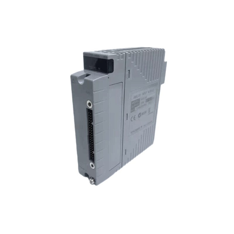 Yokogawa AAI135-H00 Analog Input Module 100% New