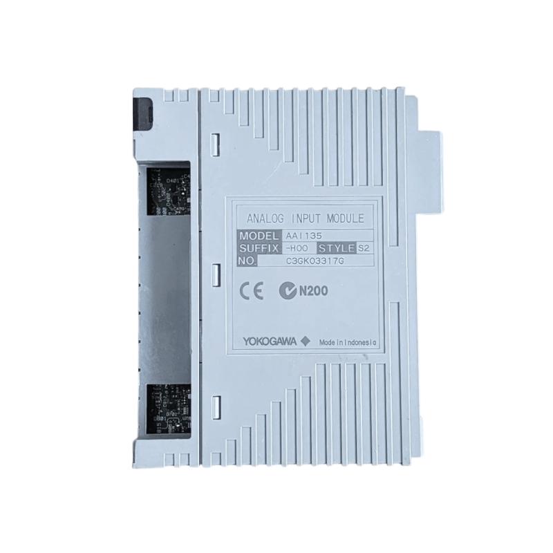 Yokogawa AAI135-H00/K4A00 Analog Input Module Brand new and original 100% New
