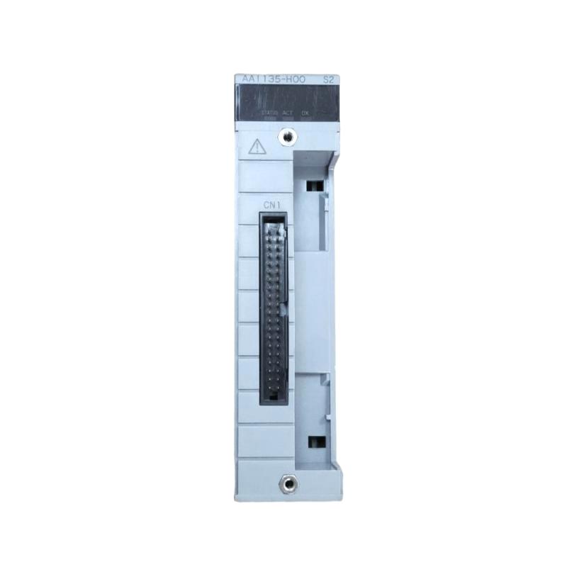 Yokogawa AAI135-H00/K4A00 Analog Input Module Brand new and original 100% New