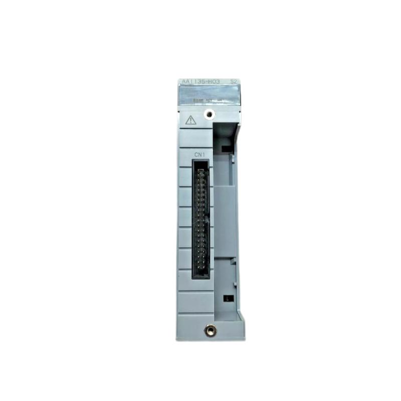 Yokogawa AAI135-H03 Analog Input Module 12-Month Warranty New In Stock