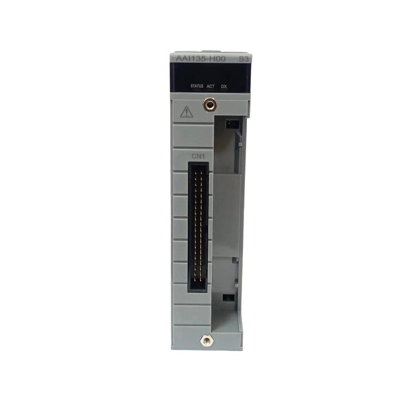 Yokogawa AAI135-H50/13S00 Analog Input Module Shelf life 1 year Original