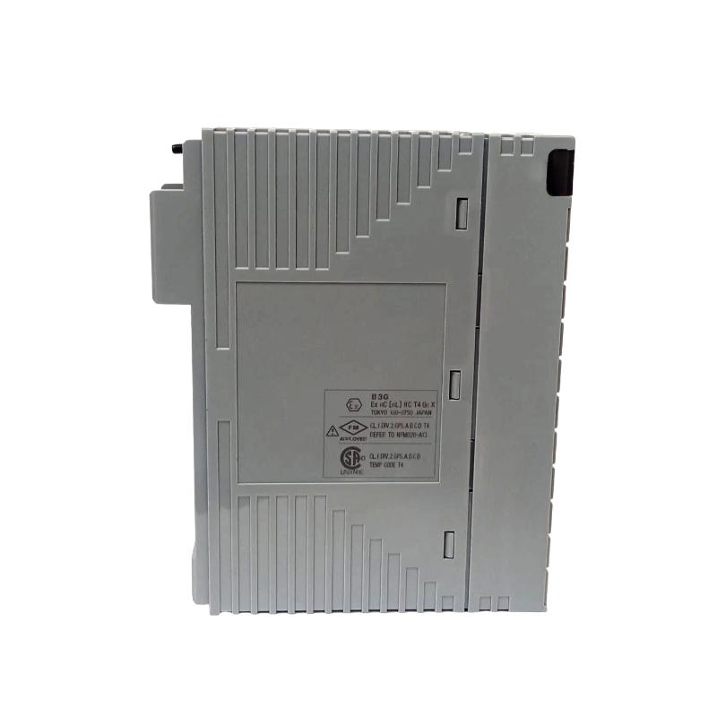 Yokogawa AAI135-H50/13S00 Analog Input Module Shelf life 1 year