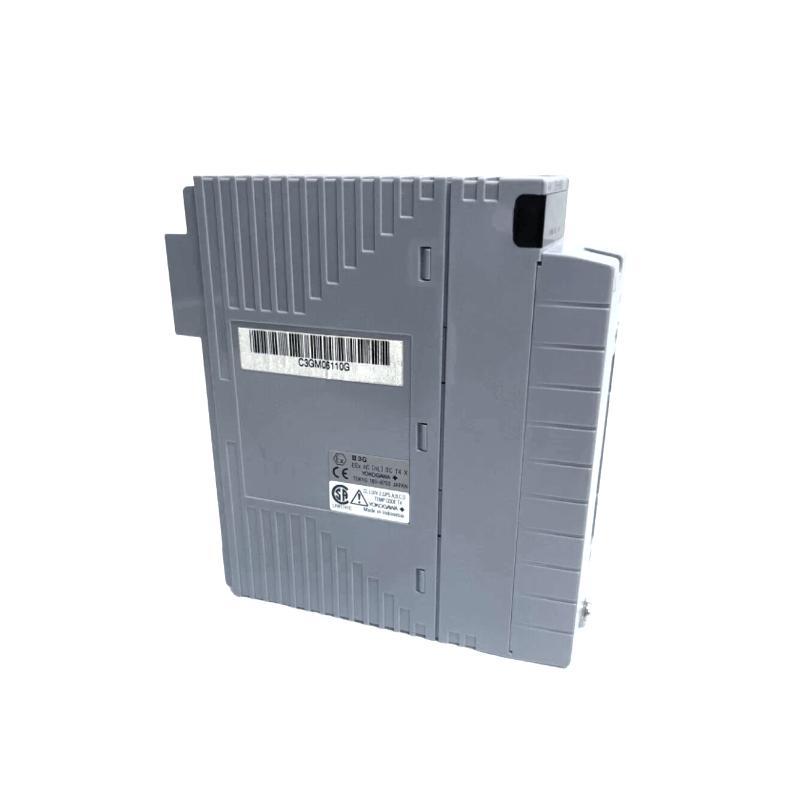 Yokogawa AAI135-H50/K4A00 Analog Input Module  Thoughtful service Original