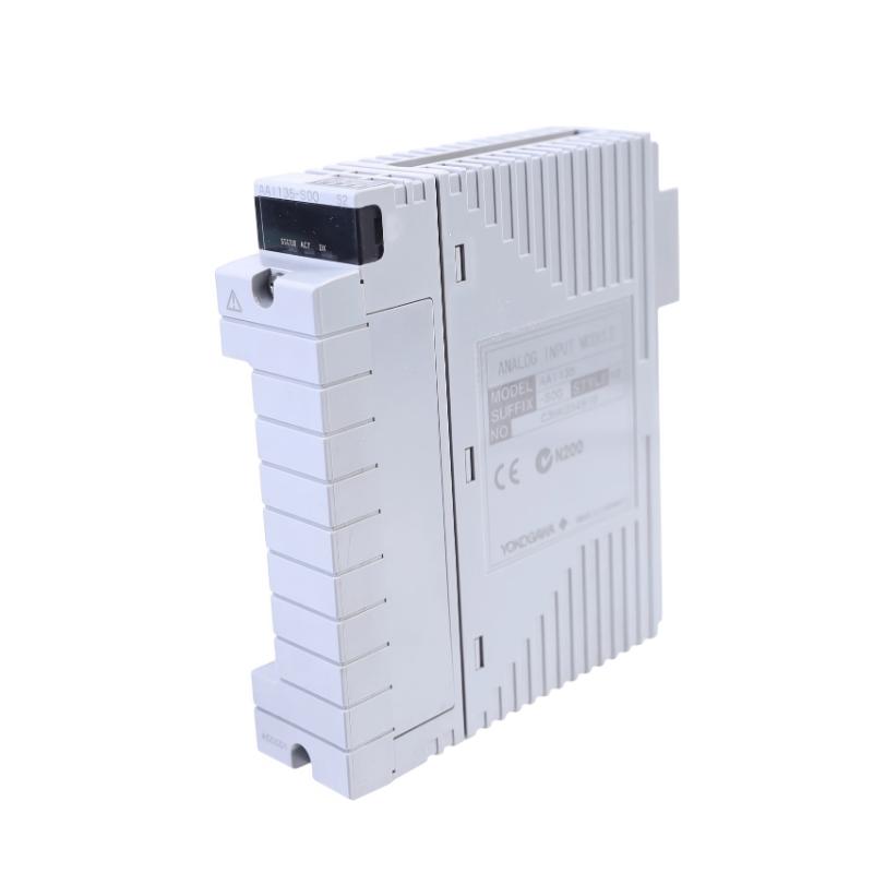 Yokogawa AAI135-H53 Analog Input Module Thoughtful service Fast Shipping!