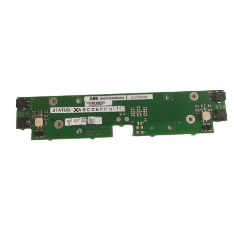 ABB XZ C827 A101 3BHE038368R0101 Low-voltage switching device Efficient delivery New In Stock
