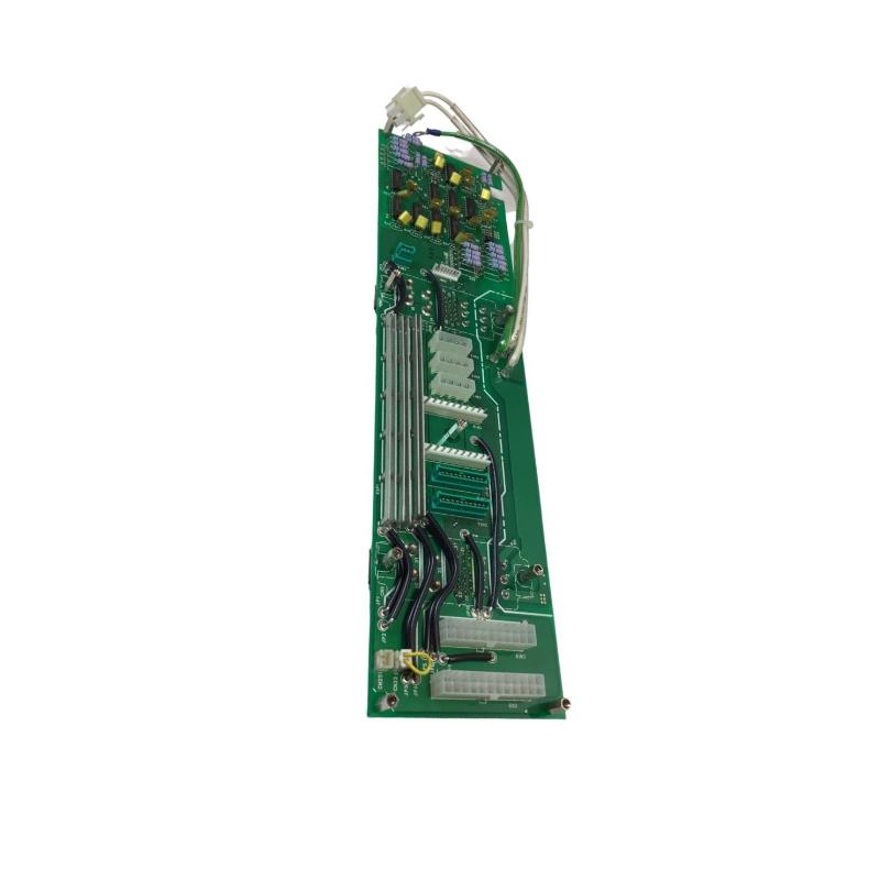 ABB  3BHE024855R1101  Interface Board Assembly Efficient delivery 12-Month Warranty