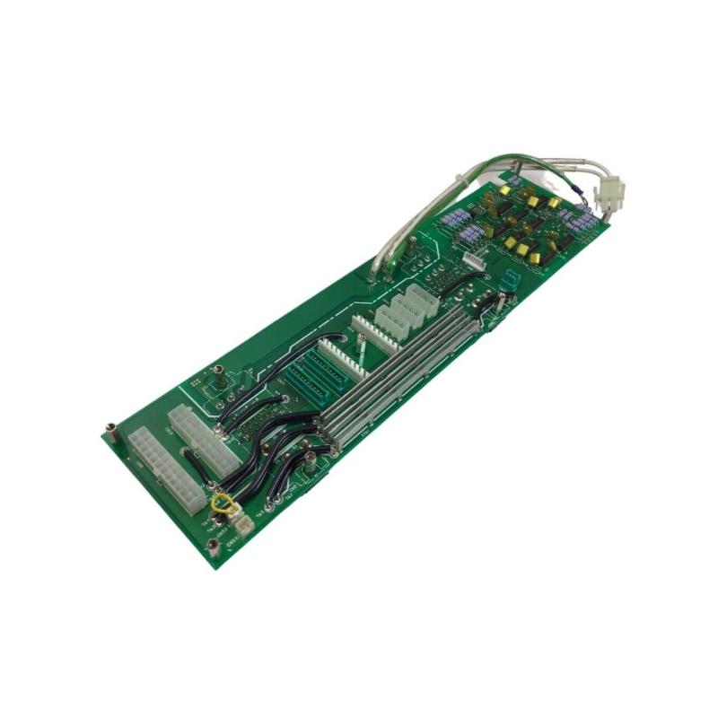 ABB 3BHE024855R1101 Interface Board Assembly Efficient delivery