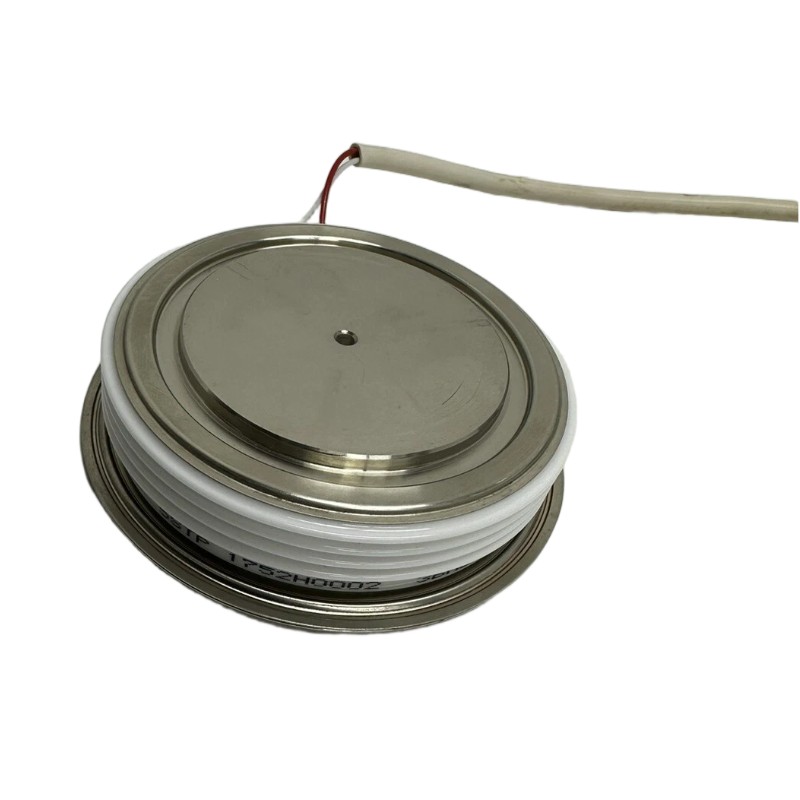 ABB 5STP1752H000 3BHL000986P3016 Thyristor Power Module Rave reviews Fast Shipping!