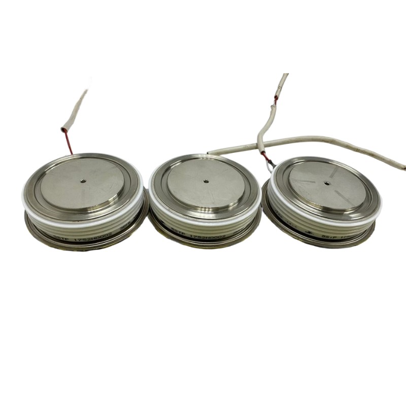 ABB 5STP1752H000 3BHL000986P3016 Thyristor Power Module Rave reviews
