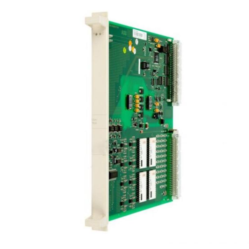 ABB DSAI130A 3BSE018292R1  Analog Input Board Efficient delivery 100% New