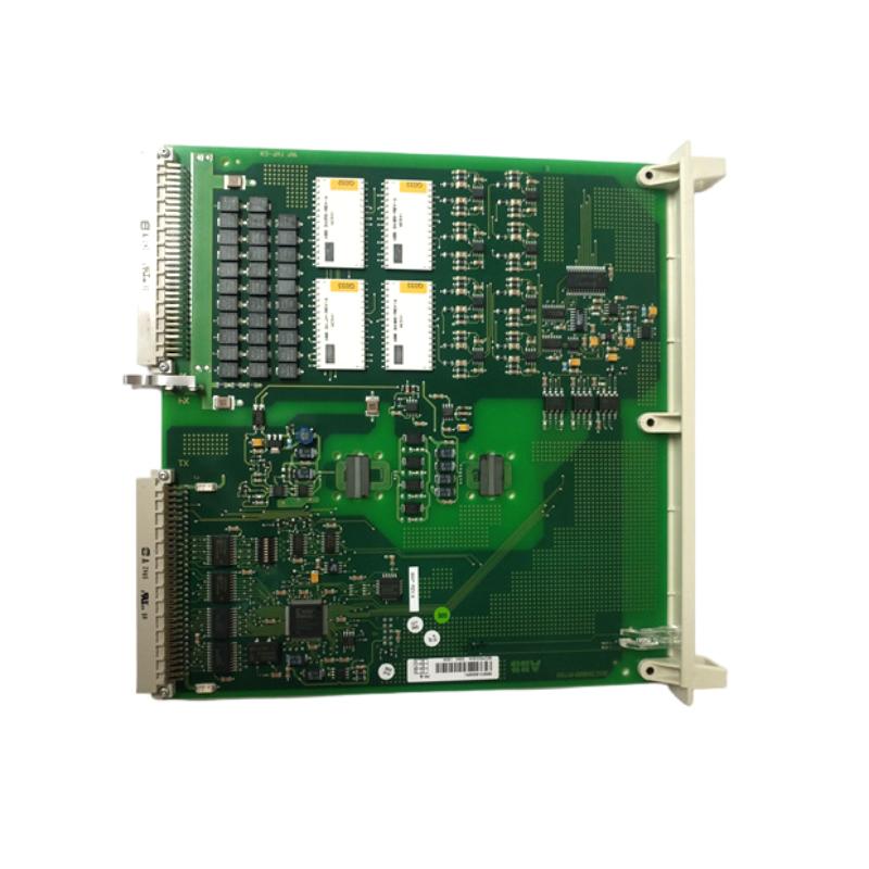 ABB DSAI130A 3BSE018292R1  Analog Input Board Efficient delivery 100% New