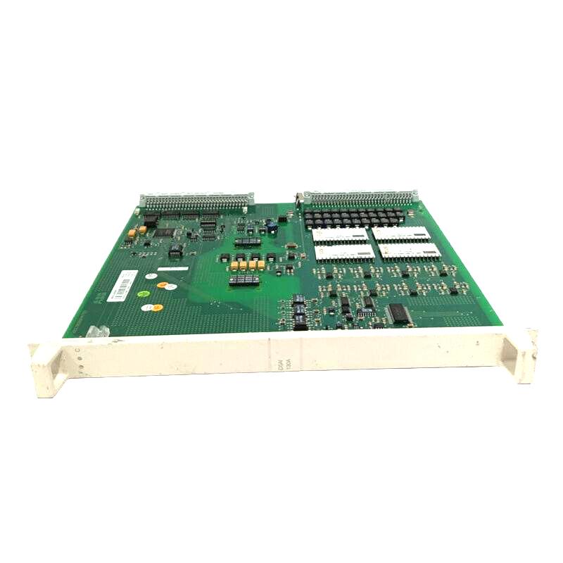 ABB DSAI130A 3BSE018292R1  Analog Input Board Efficient delivery 100% New