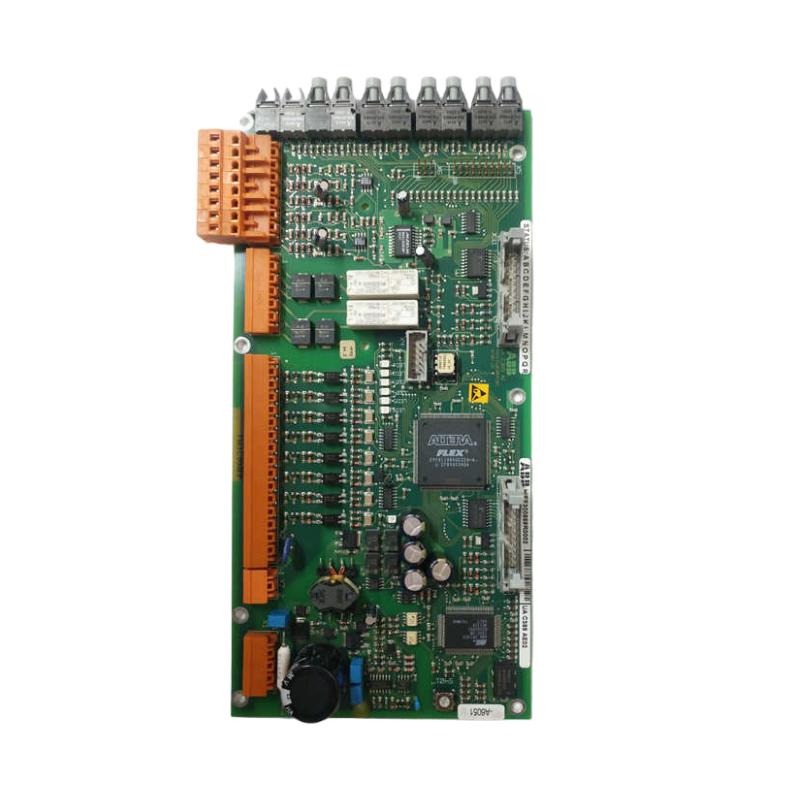 ABB UA C389 AE02 HIEE300888R0002 Control Processor Module Brand new and original Unbelievable Prices!