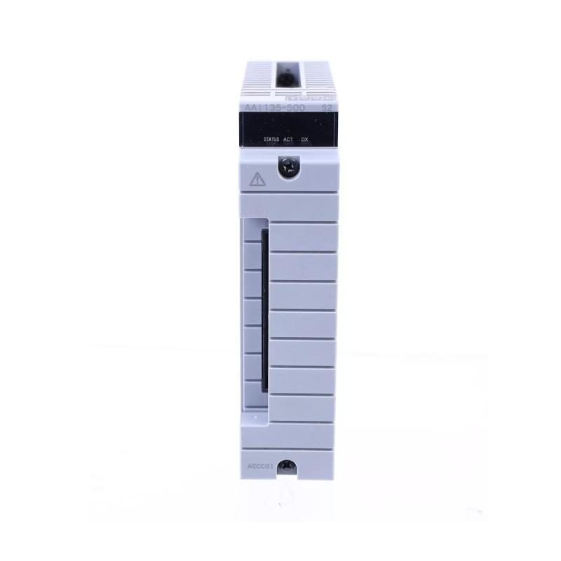 Yokogawa AAI135-S00 Analog Input Module New In Stock 12-Month Warranty