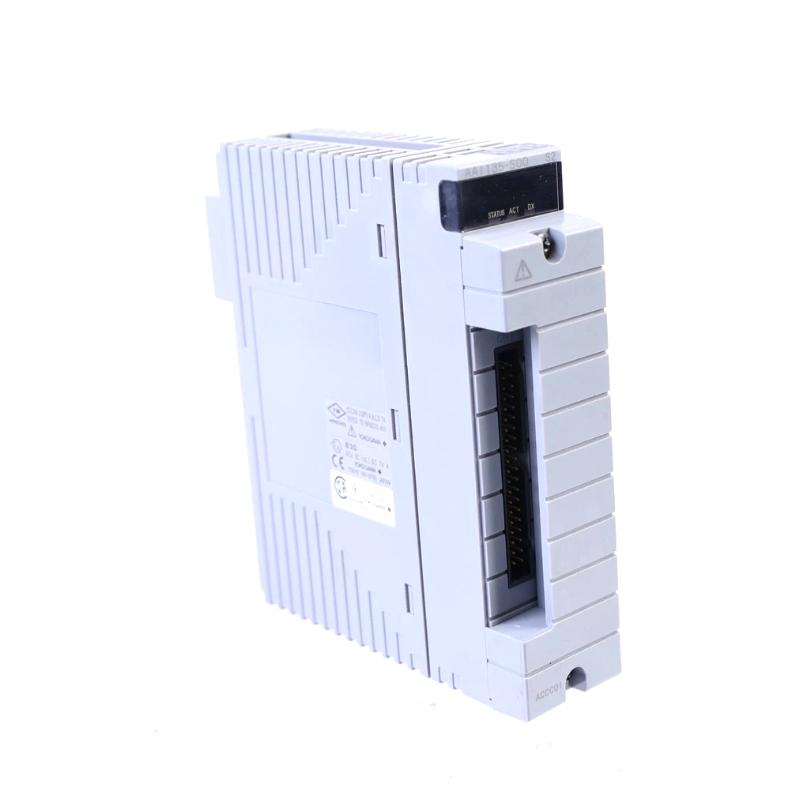 Yokogawa AAI135-S00 Analog Input Module New In Stock