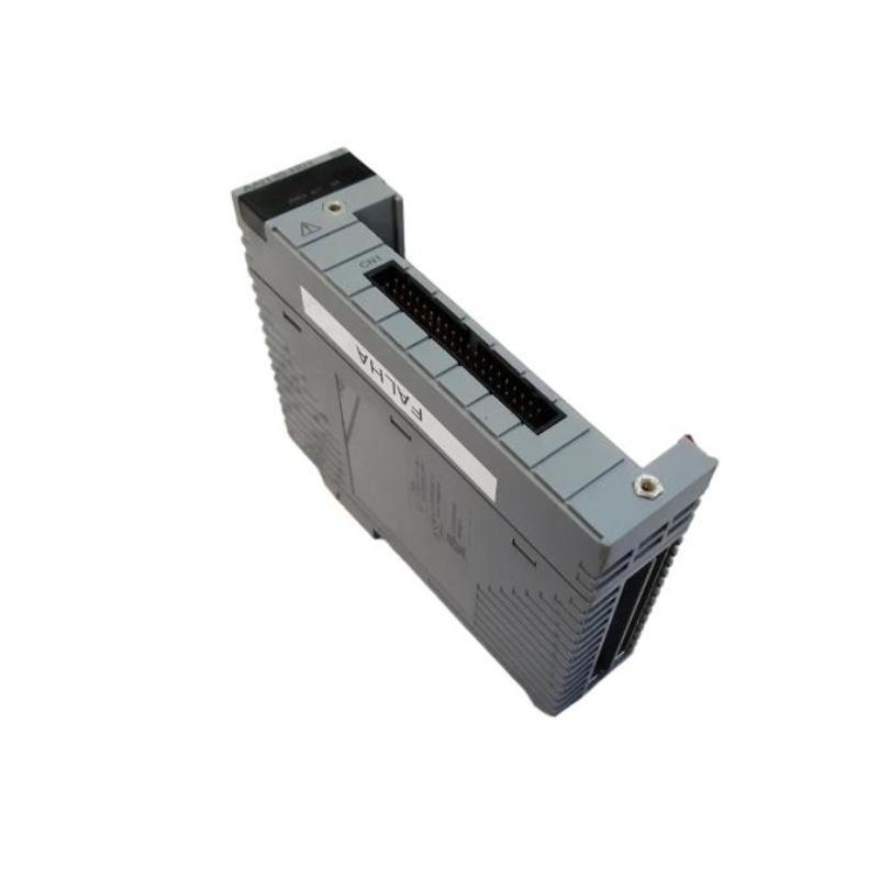 Yokogawa AAI135-S03 Analog Input Module Shelf life 1 year