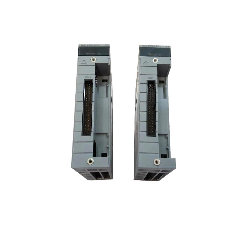 Yokogawa AAI135-S03 Analog Input Module Shelf life 1 year Fast Shipping!