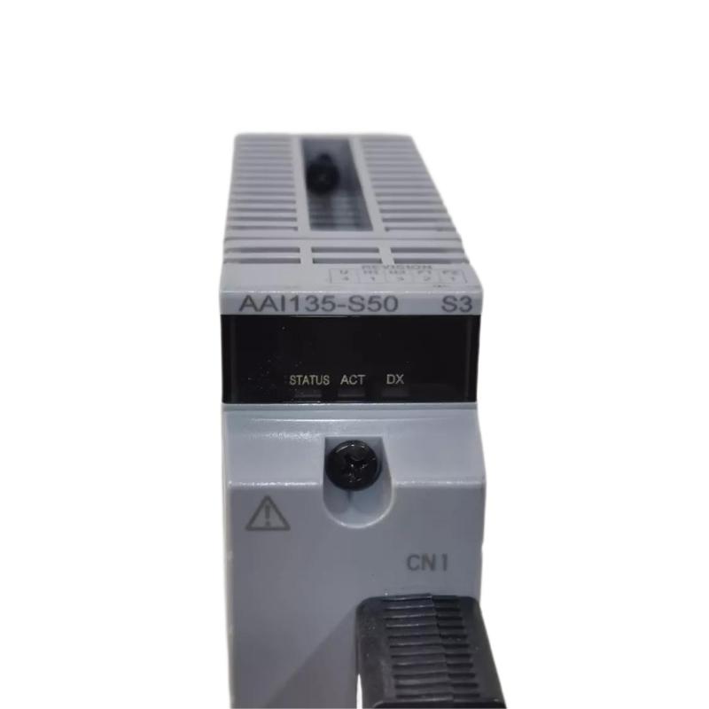 Yokogawa AAI135-S50 Analog Input Module Quality Selection