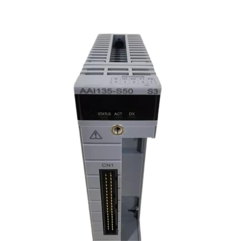 Yokogawa AAI135-S50 Analog Input Module Quality Selection 30-Day Returns！