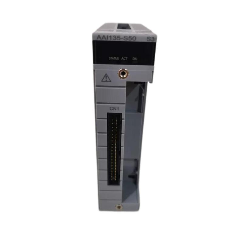 Yokogawa AAI135-S50 Analog Input Module Quality Selection 30-Day Returns！