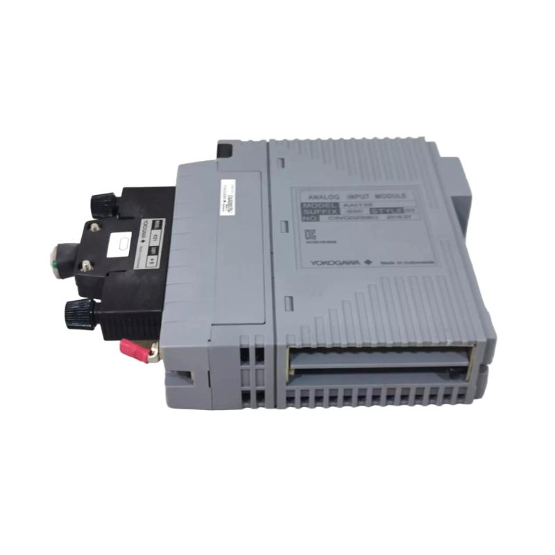 Yokogawa AAI135-S50/CCC01 Analog Input Module Thoughtful service