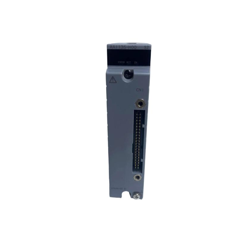 Yokogawa AAI135-SE0 Analog Input Module Recommended products New In Stock