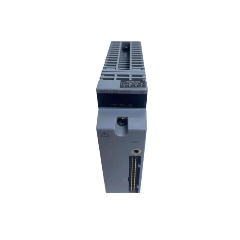 Yokogawa AAI135-SE0 Analog Input Module Recommended products New In Stock