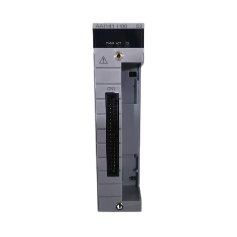Yokogawa AAI141-H00 Analog Input Module Trusted supplier Trusted supplier