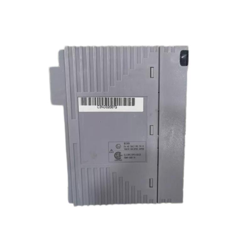 Yokogawa AAI141-H00 Analog Input Module Trusted supplier