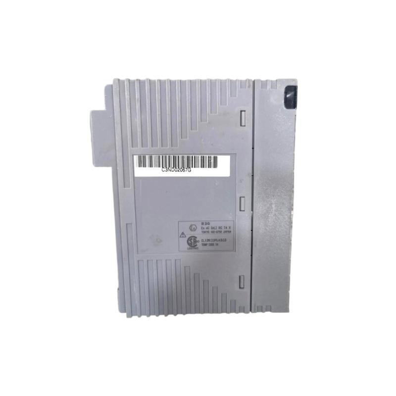 Yokogawa AAI141-H00 S2 Analog Input Module Unbelievable Prices