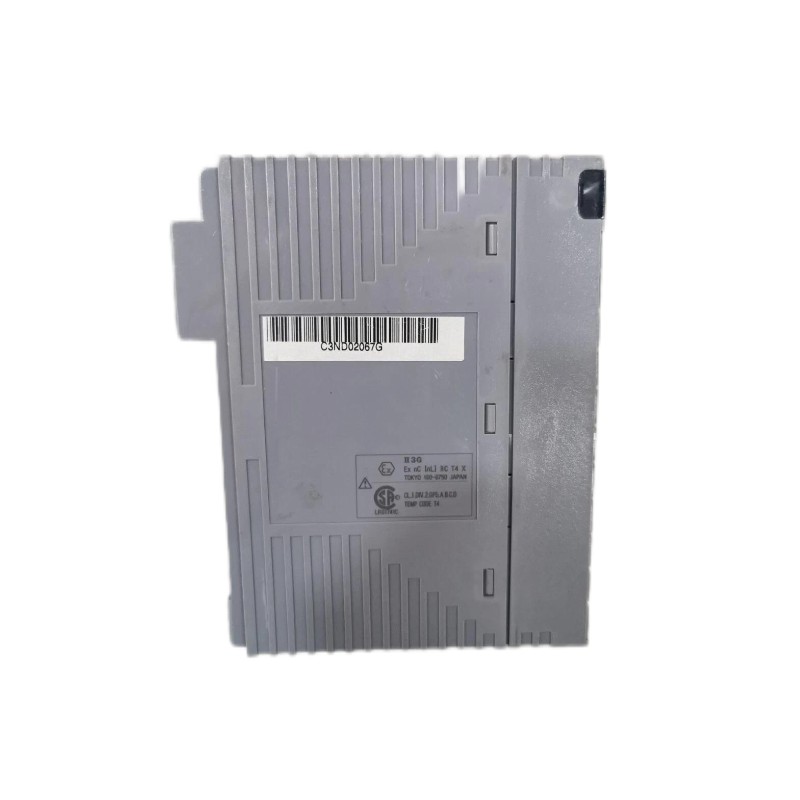 Yokogawa AAI141-H00/K4A00 Analog Input Module Efficient delivery