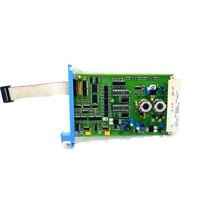 Honeywell FC-SAO-022M Safe Analog Output Module Trusted supplier 100% New