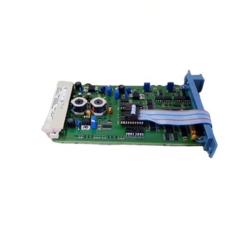 Honeywell FC-SAO-022M Safe Analog Output Module Trusted supplier