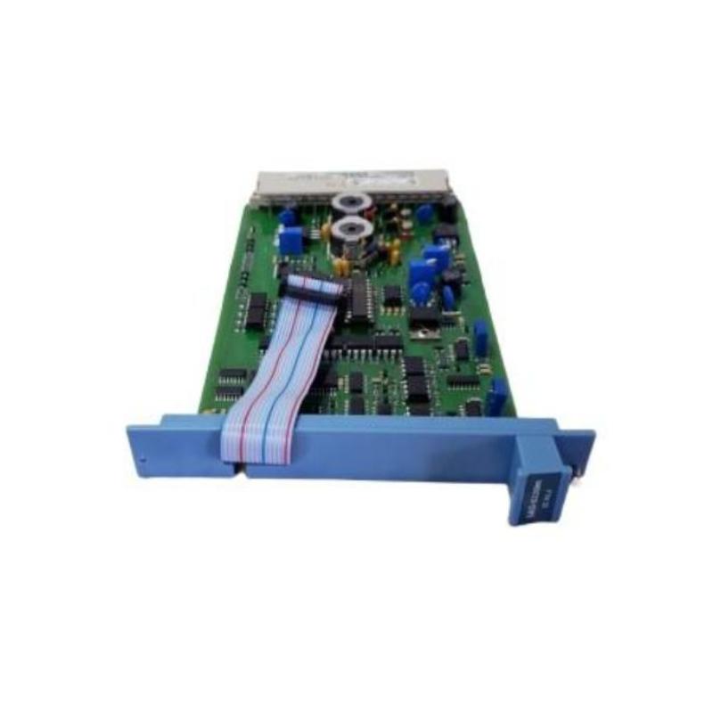 Honeywell FC-SAO-022M Safe Analog Output Module Trusted supplier 100% New