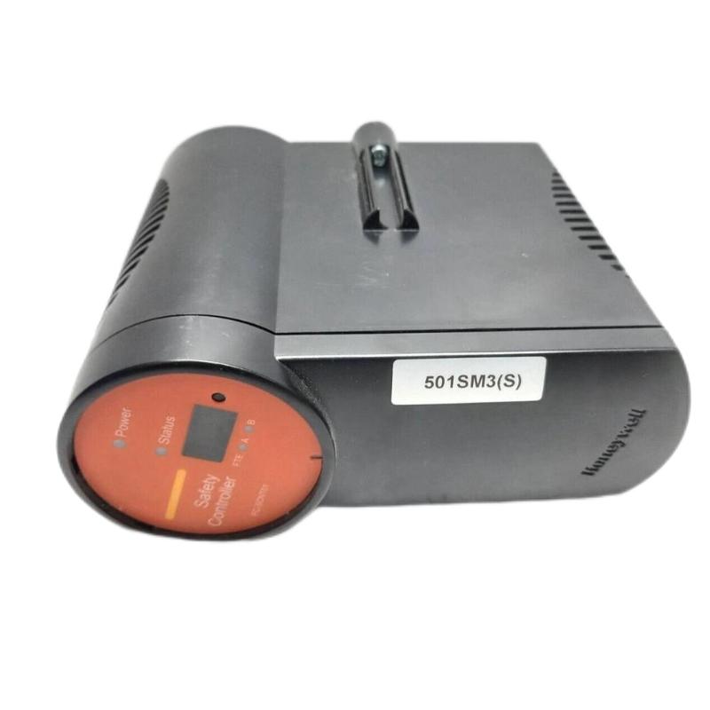 Honeywell FC-SCNT01 51454926-176 Safety Controller Module Quality Assurance
