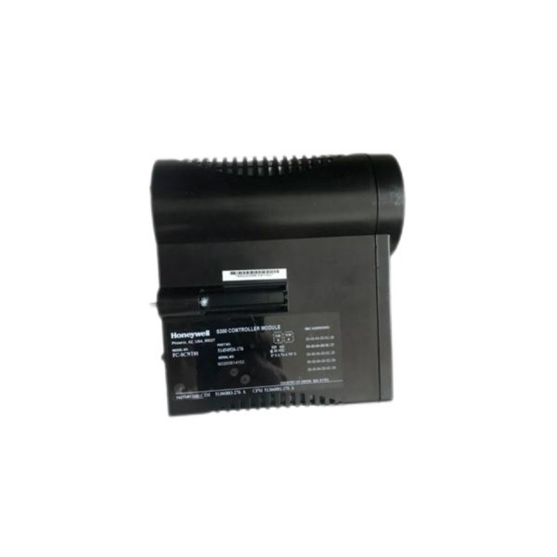 Honeywell FC-SCNT02 51460114-176 Safety Controller Module Rave reviews 100% New