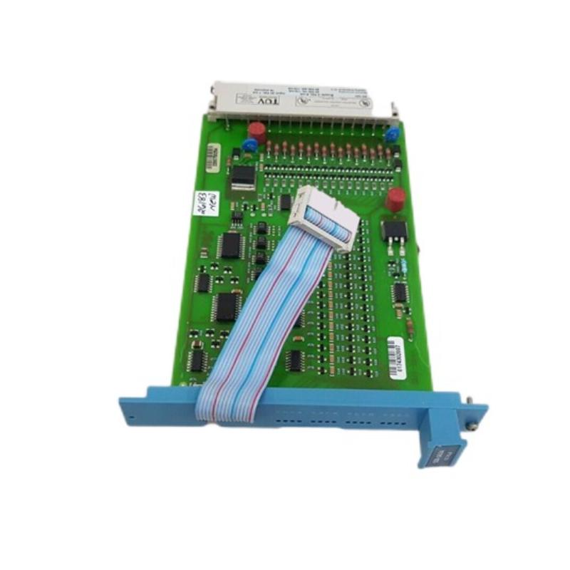 Honeywell FC-SDI-1624 Safe Digital Input Module Efficient delivery