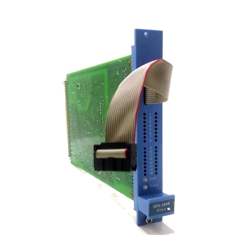 Honeywell FC-SDIL-1608 Safe Digital Input Module Rave reviews Fast Shipping!