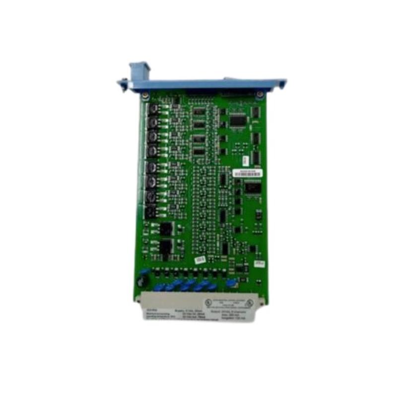 Honeywell FC-SDO-04110 Safe Digital Output Module Quality Assurance 12-Month Warranty