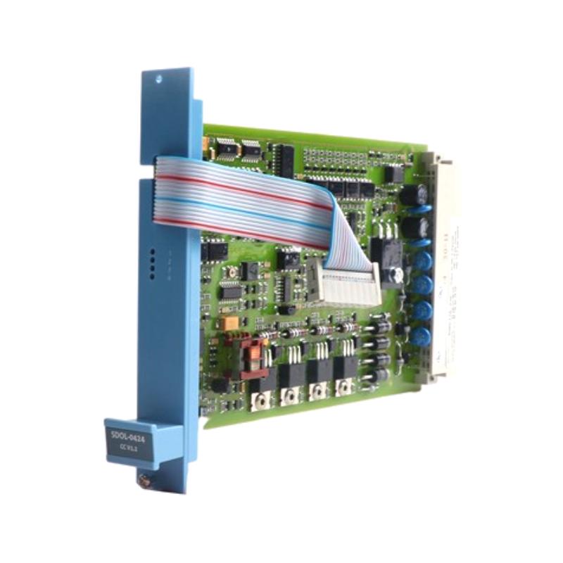 Honeywell FC-SDO-0424 Safe Digital Output Module Recommended products Unbelievable Prices!
