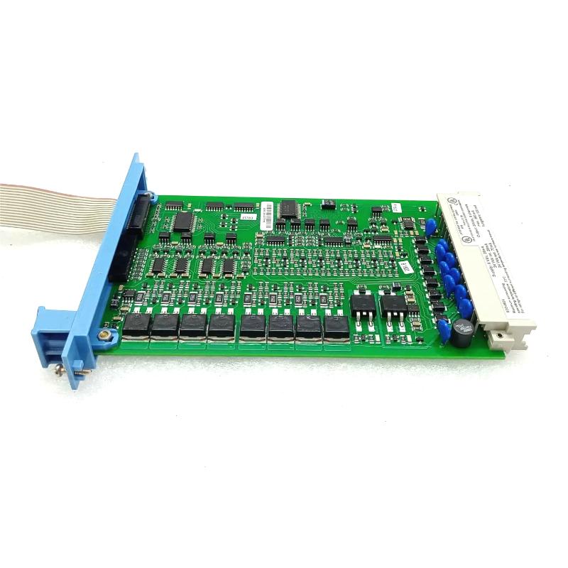 Honeywell FC-SDO-0824 Safe Digital Output Module Shelf life 1 year 30-Day Returns！